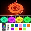 16FT Neon Rope Light 2 Packs