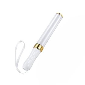 LED flash stick (Color: gold)