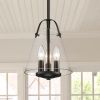 3 - Light Single Cone Pendant