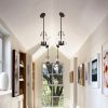 3 - Light Single Cone Pendant